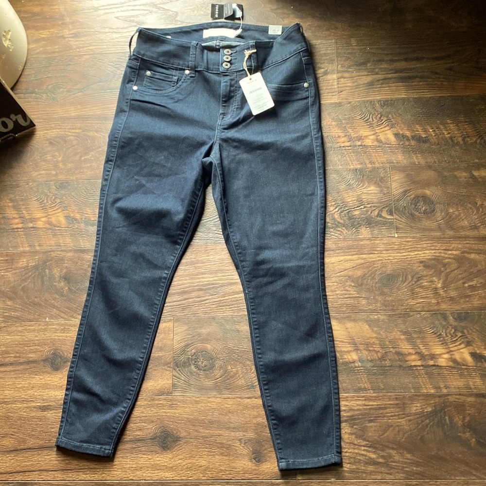 2/$30! Torrid “first at fit” Jeggings NWT